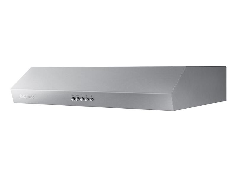 Samsung NK24T4000US 24" Under Cabinet Range Hood In Stainless Steel
