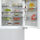 Miele KF2902VI Kf 2902 Vi - Mastercool™ Fridge-Freezer For High-End Design And Technology On A Large Scale.