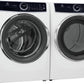 Electrolux ELFW7637BW Electrolux Front Load Perfect Steam™ Washer With Luxcare® Plus Wash And Smartboost® - 4.5 Cu. Ft.