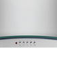 Frigidaire FHWC3660LS Frigidaire 36'' Glass Canopy Wall-Mount Hood