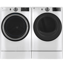 Ge Appliances GFR0728SNWW Ge® Laundry 7