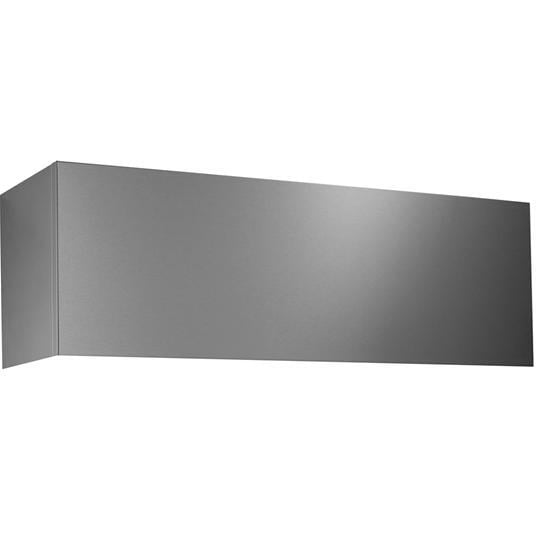 Best Range Hoods AEWP302SB Optional Decorative Soffit Flue Extensions For The Wp29 Range Hood