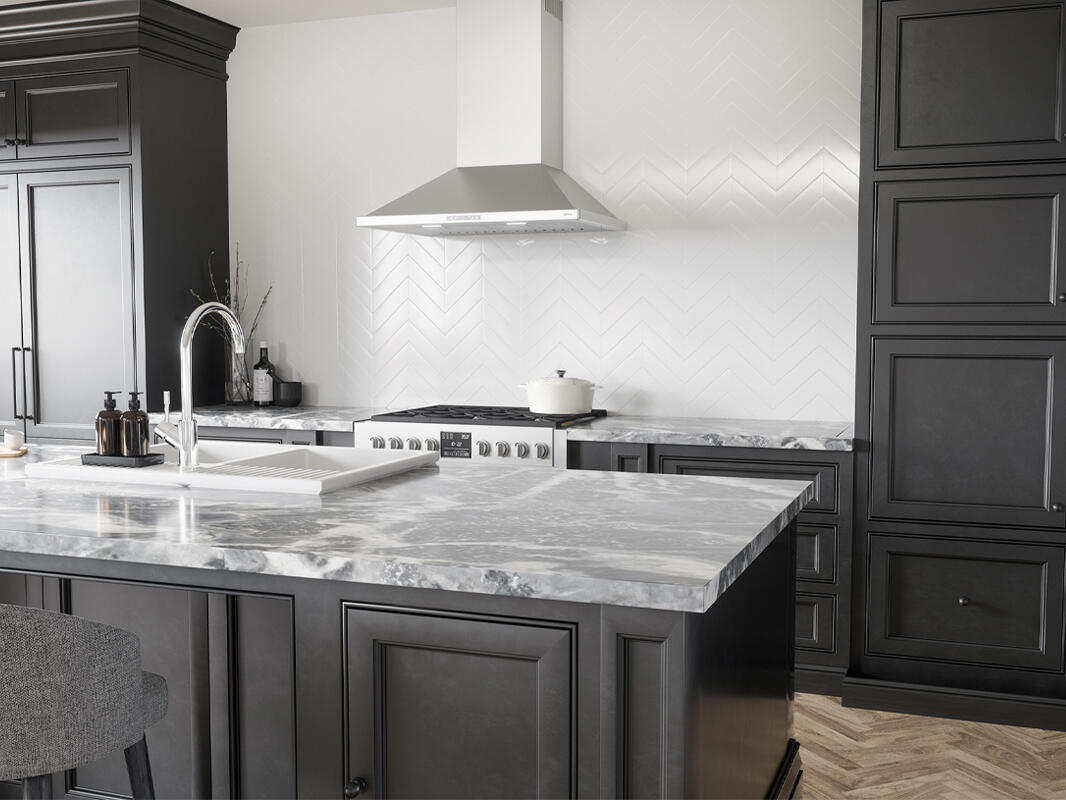 Zephyr ZVEE42DS 42" Venezia Wall