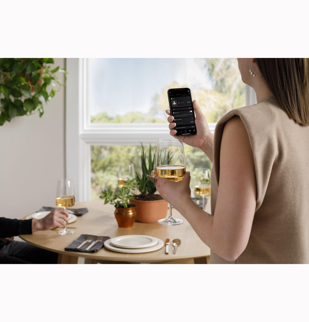 Cafe CVW93643PDS Café™ 36" Commercial Hood