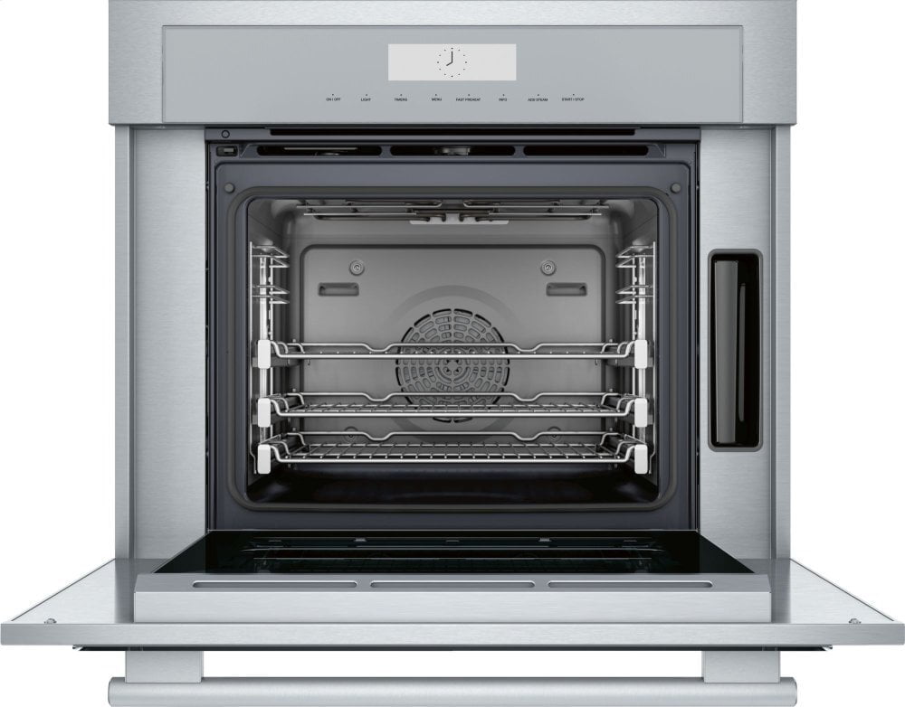 Thermador MEDS301WS 30-Inch Masterpiece® Single Steam Oven