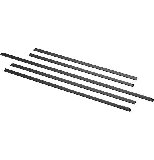 Ge Appliances JXFILLR1DD Slide-In Range Filler Kit