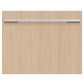 Fisher & Paykel DD24STI9N Integrated Single Dishdrawer Dishwasher, Tall, Sanitize