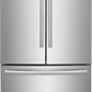 Frigidaire GRFG2353AF Frigidaire Gallery 23.3 Cu. Ft. Counter-Depth French Door Refrigerator