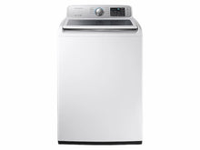 Samsung WA45M7050AW 4.5 Cu. Ft. Top Load Washer In White