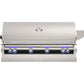 Fire Magic E1060I9EAN Echelon E1060I Built In Grill - Analog Thermometer