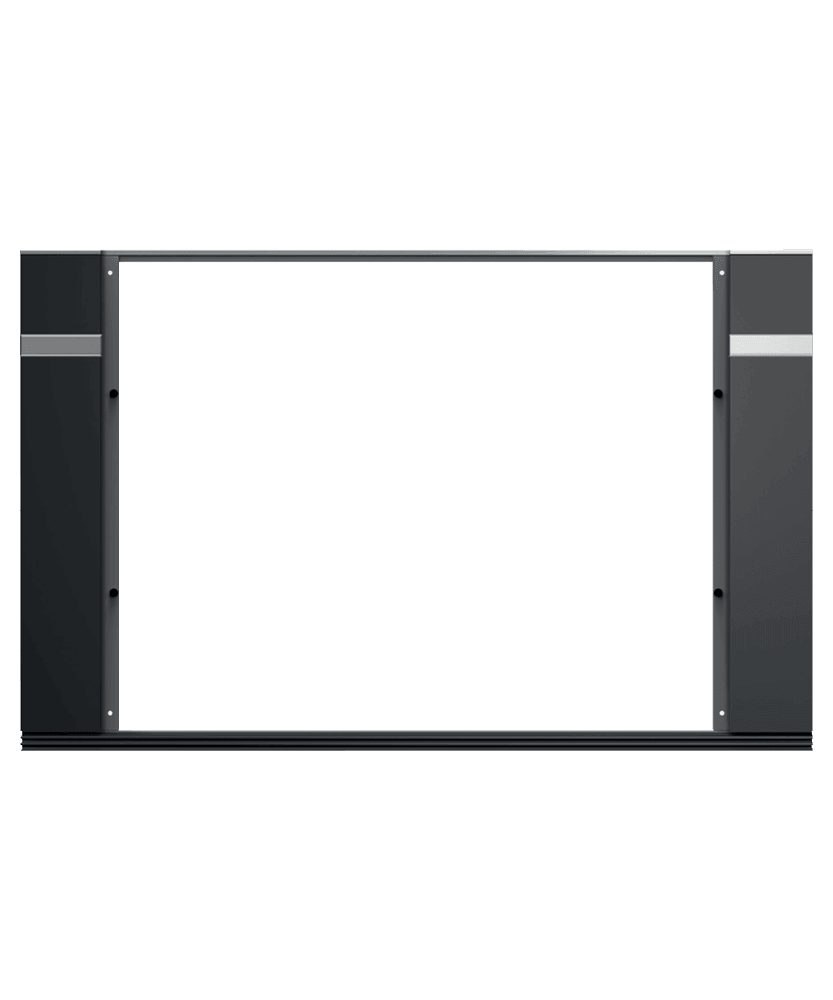Fisher & Paykel TK30NDB1 Companion Trim Kit, 30