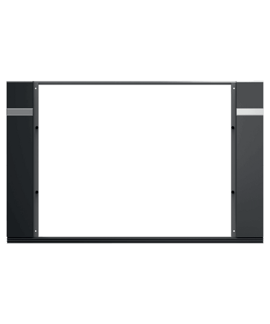 Fisher & Paykel TK30NDB1 Companion Trim Kit, 30"