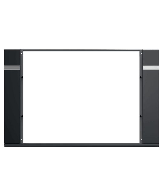 Fisher & Paykel TK30NDB1 Companion Trim Kit, 30"