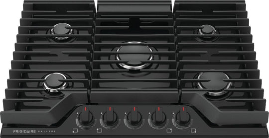 Frigidaire GCCG3048AB Frigidaire Gallery 30" Gas Cooktop