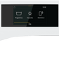 Miele WXR860WCS LOTUSWHITE Wxr 860 Wcs Tdos & Intensewash - W1 Front-Loading Washing Machine With Twindos, Intensewash, And Miele@Home For Ultimate Cleanliness And Comfort.