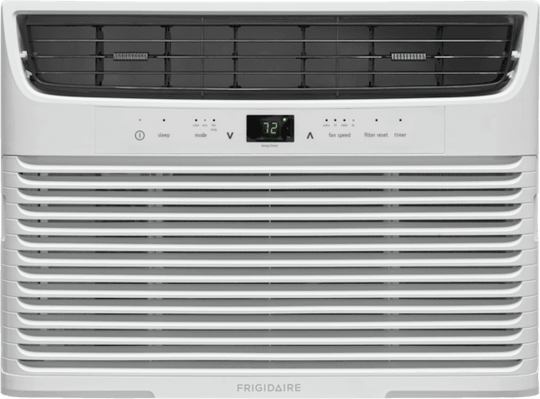 Frigidaire FFRA082ZA1 Frigidaire 8,000 Btu Window-Mounted Room Air Conditioner
