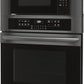 Frigidaire FGMC3066UD Frigidaire Gallery 30'' Electric Wall Oven/Microwave Combination