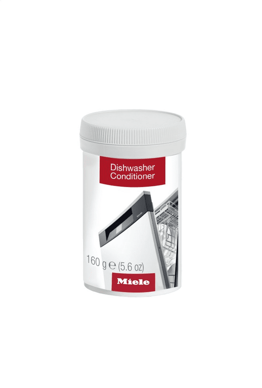Miele GPCOG160P Gp Co G 160 P - Care Product Dishclean, 5.6 Oz. Ensures Optimum Functioning Of The Dishwasher