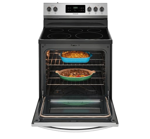 Frigidaire Professional Electric Cooktop FPEC3077RF - Thumbnail 3