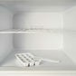 Danby DPF074V1SLDB6 Danby 7.4 Cu. Ft. Partial Defrost Fridge In Stainless Steel