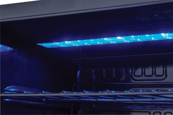 Danby DWC350BLP Danby 36 Bottle Wine Cooler