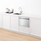 Fisher & Paykel DD24SV2T9N Single Dishdrawer Dishwasher, Tall, Sanitize