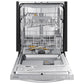 Samsung DW80B6061US Smart 44Dba Dishwasher With Stormwash+™ In Stainless Steel