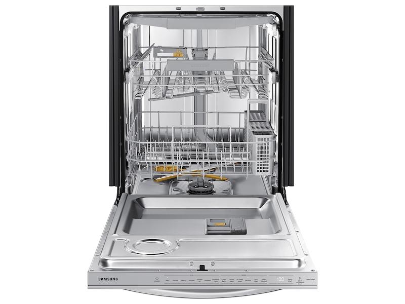 Samsung DW80B6061US Smart 44Dba Dishwasher With Stormwash+™ In Stainless Steel