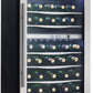 Danby DWC040A3BSSDD Danby Designer 38 Bottle Wine Cooler