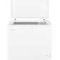Hotpoint HCM7SMWW Hotpoint® 7.1 Cu. Ft. Manual Defrost Chest Freezer