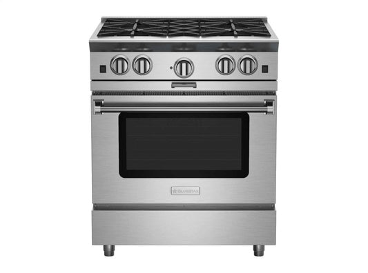 Bluestar BSP304B 30" Platinum Series Range