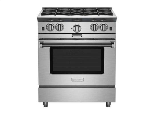 Bluestar BSP304B 30" Platinum Series Range