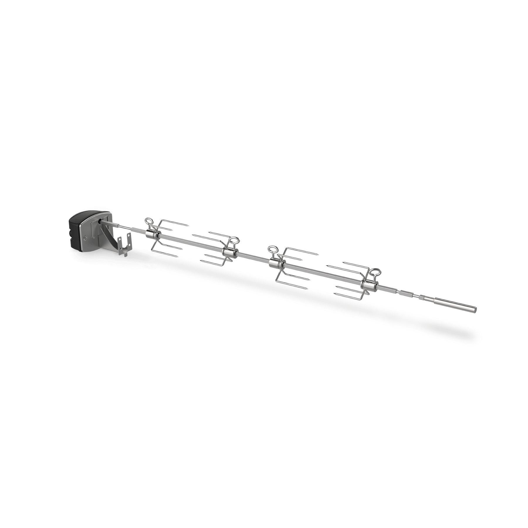 Weber 3400246 Rotisserie