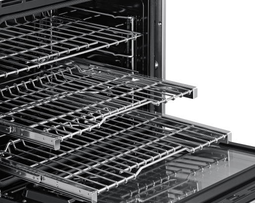 Dacor DOB30P977SS 30" Steam-Assisted Single Wall Oven, Silver Stainless Steel