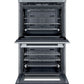 Thermador ME302WS 30-Inch Masterpiece® Double Wall Oven