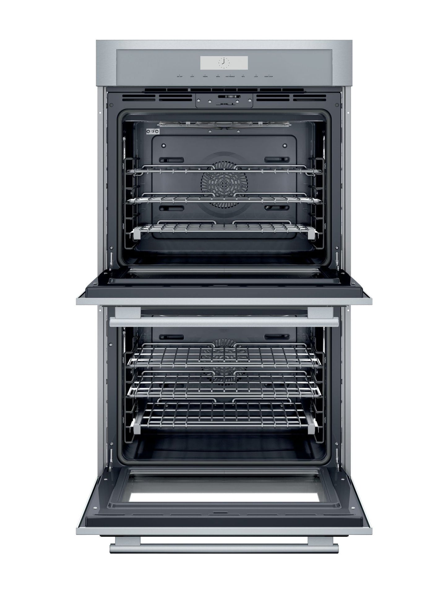 Thermador ME302WS 30-Inch Masterpiece® Double Wall Oven