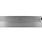 Dacor HRV46S 46