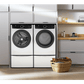Electrolux ELFW7437AW 4.5 Cu. Ft. Front Load Washer