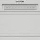 Thermador VCI3B30ZS Custom Insert Stainless Steel Vci3B30Zs