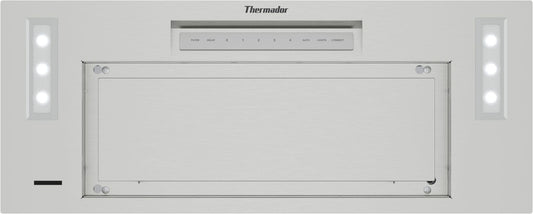 Thermador VCI3B30ZS Custom Insert Stainless Steel Vci3B30Zs