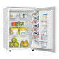 Danby DAR026A1WDD Danby Designer 2.6 Cu. Ft. Compact Refrigerator