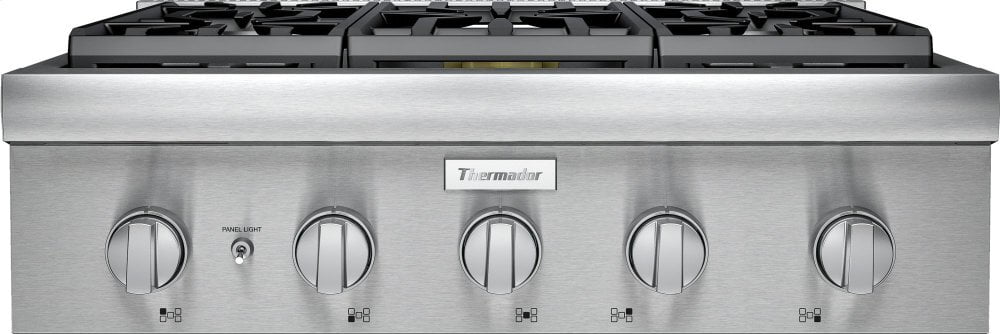 Thermador Professional Rangetop - Thumbnail 5