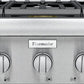 Thermador PCG305W 30-Inch Professional Rangetop