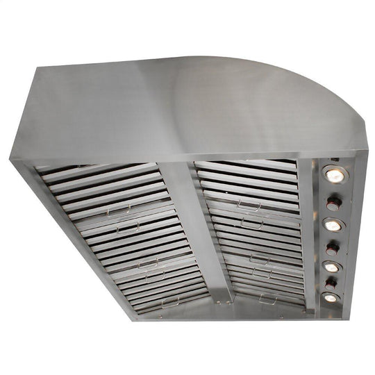 Blaze Grills BLZ36VHOOD Blaze 36" Vent Hood