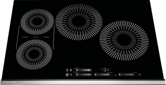 Frigidaire GCCI3067AB Frigidaire Gallery 30'' Induction Cooktop
