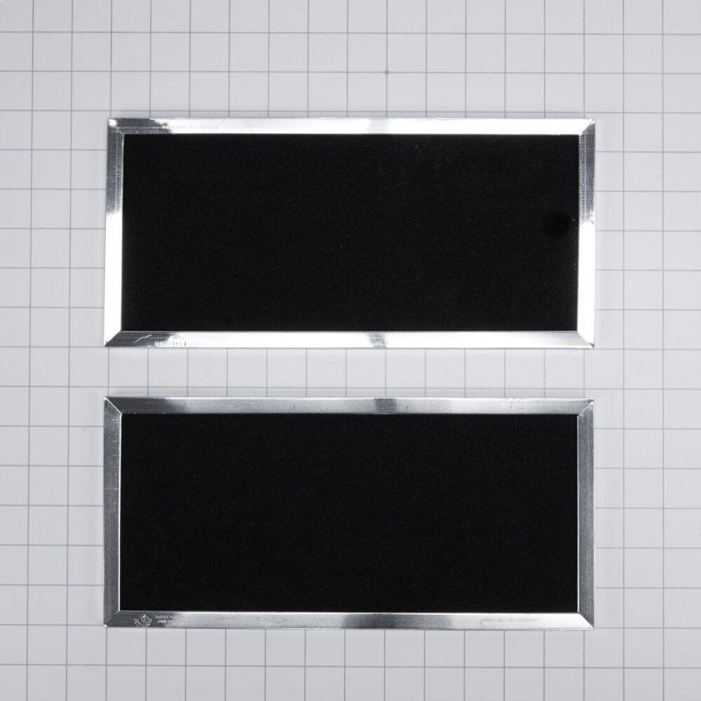 Kitchenaid 6800 Over-The-Range Microwave Grease Filter, 2-Pack - Other