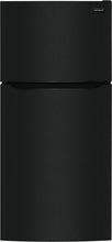 Frigidaire FFTR1814WB Frigidaire 18.3 Cu. Ft. Top Freezer Refrigerator