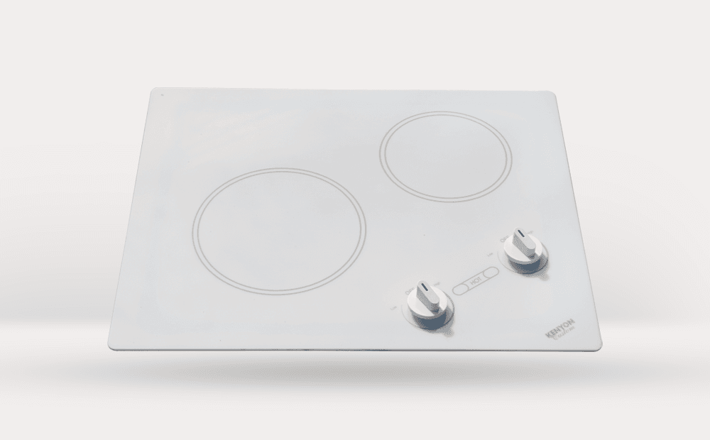 Kenyon B49593 208V Antarctic 2 Burner Xl