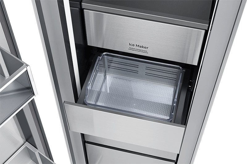 Dacor DRZ18980RAP 18" Freezer Column (Right Hinged)