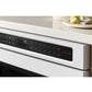 Cafe CWL112P4RW5 Café™ Built-In Microwave Drawer Oven